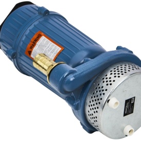 Pompa submersibilă KraftDele KD767 2100W pentru apă curată și ușor murdară, debit 12.500 l/h, înălțime refulare 18 m - Img 7