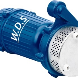 Pompa submersibilă pentru apă curată și murdară KraftDele WDS2421, 1 inch, 2100W, debit 15000 l/h - Img 4