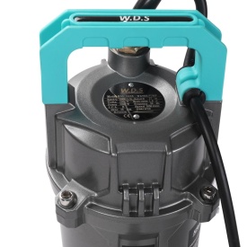 Pompa submersibilă pentru apă curată și murdară KraftDele WDS2425, 2200W, 1 inch, debit maxim 15000 l/h - Img 8