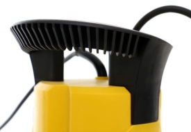 Pompa submersibilă pentru apă murdară KraftDele KD740, 1650W, debit 16000 l/h, cu plutitor automat și cablu 10 m - Img 6