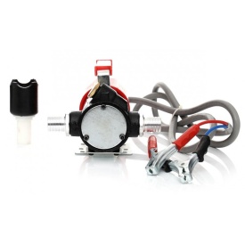 Pompa transfer motorina 24V. 60L/min. 1162 – Kraft&Dele