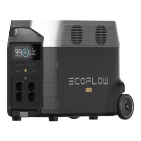 Portable Power Station EcoFlow DELTA Pro - Img 4