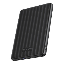 Powerbank EcoFlow RAPID Magnetic 5000 7.5W Negru - Img 5