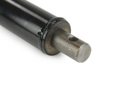 Prelungitor burghiu de pământ 70 cm Mar-Pol, diametru 38 mm, prindere cilindru-cilindru 20 mm pentru foreze și motoburghie - Img 2