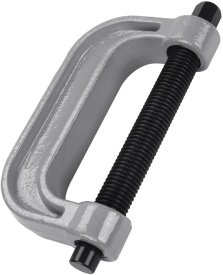 Presă filetată pentru sworznI și bucșe KraftDele KD12508, set 9 piese pentru montaj și demontaj - Img 8
