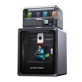 Printer 3D Anycubic Kobra S1 Combo - Img 3