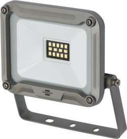 Proiector cu LED JARO 1000 de perete carcasa aluminiu 10W 900lm 6500K B1171250131 Brennenstuhl – Kraft&Dele