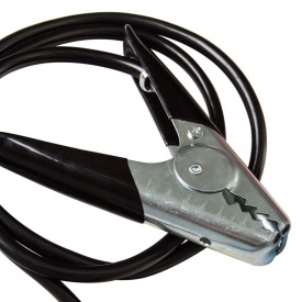 Prostownik invertor cu funcție de pornire Mar-Pol M89381, 12V/24V, 400A, pentru acumulatori 50-500Ah - Img 7