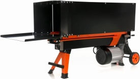 Rębak do drewna 5T 1500W KD1580