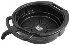 Recipient pentru ulei 10L V86355 Verke