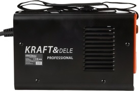 Redresor auto cu funcție de pornire KraftDele KD1294, 25-800Ah, curent 60A, asistență pornire 500A - Img 7