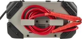 Redresor auto cu funcție de pornire KraftDele KD5341, 12/24V, 60A, pentru acumulatori 20-500Ah - Img 6