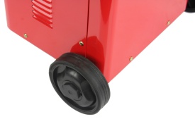 Redresor auto cu funcție de pornire Mar-Pol CLASS 430, 12V/24V, pentru acumulatori 40-400Ah, cu ampermetru LCD - Img 9