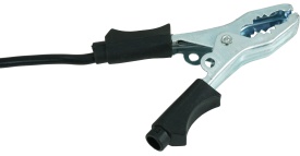 Redresor auto cu funcție de pornire MaxRom VS-70, 12V/24V, 40A, curent pornire 180A pentru baterii auto, utilitare și tractoare - Img 7