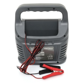 Redresor auto digital cu microprocesor 10A 6-12V 60-200Ah 1920 – Kraft&Dele