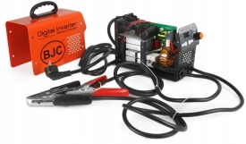 Redresor auto inver्टर Mar-Pol BC-400 cu funcție de pornire 400A, 12V/24V, pentru acumulatori 50-500Ah - Img 9
