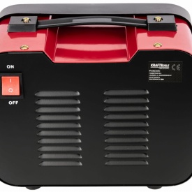 Redresor auto KraftDele KD1907 12V/24V 20A pentru acumulatori 60-200Ah, cu ampermetru și siguranțe de protecție - Img 7