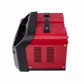 Redresor auto KraftDele KD1908 12/24V 30A, cu funcție de încărcare rapidă pentru acumulatori 90-250Ah - Img 5