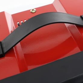 Redresor auto KraftDele KD1910 12/24V 50A pentru acumulatori 120Ah-320Ah, cu ampermetru și protecții integrate - Img 4