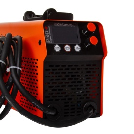 Redresor invertor cu funcție de pornire Mar-Pol BC-600 PRO+ 16,6/32V, 80A, 600A pentru acumulatoare 50-800Ah - Img 6