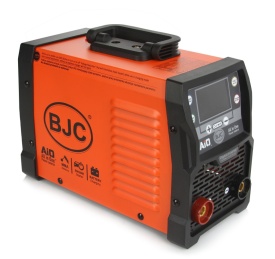 Redresor invertor cu pornire și funcție de sudură BJC 200A M82499 – ok. 4,2kg, 200A - Img 3