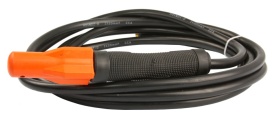 Redresor invertor cu pornire și funcție de sudură BJC 200A M82499 – ok. 4,2kg, 200A - Img 10