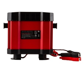 Redresor și încărcător inteligent Mar-Pol 12/24V, 25A, cu funcție BOOSTER pentru pornire și mod REPAIR - Img 6