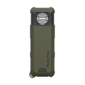 Repelent de țânțari portabil 2 în 1 Flextail Max Repel S (verde) - Img 8