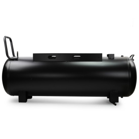 Rezervor Aer Comprimat 200L, Orizontal, 13.2 Bari Maxim Barracuda B-AC0141 – Kraft&Dele