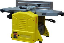 Rindea electrică pentru lemn KraftDele KD5170, 1500 W, lățime de rindeluire 204 mm, adâncime 2 mm