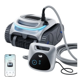 Robotul de curățare pentru piscină Bublue BuHybrid L6 - Img 8