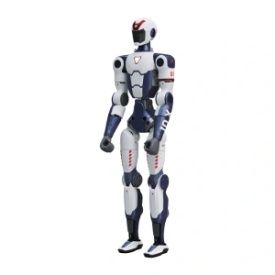 Robotul umanoid UNITREE R1 Edu U3 - Img 10