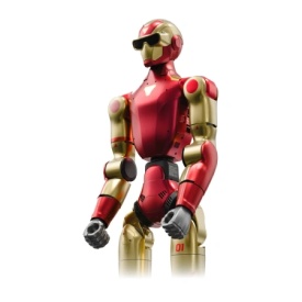 Robotul umanoid UNITREE R1 Edu U5 - Img 8