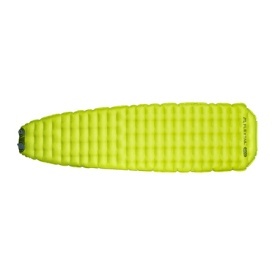 Saltea gonflabilă Flextail Tiny Sleeping Pad R09 AVS Mummy L (verde) - Img 5