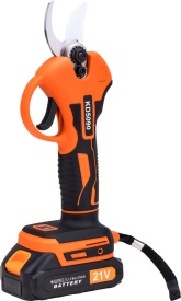 SEKATOR AKUMULATOROWY 2x21V 2Ah KD5090