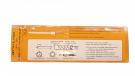 Senzor de citire temperatura statie de lipire aer cald NR.611 – Kraft&Dele