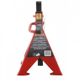 Set 2 bucati Suport Tip Capra 6 tone VERKE PREMIUM LINE V80084 - Img 4