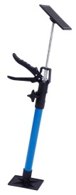 Set 2 suporturi telescopice reglabile KraftDele KD3042, 50-115 cm, pentru montaj și lucrări de finisaj - Img 7