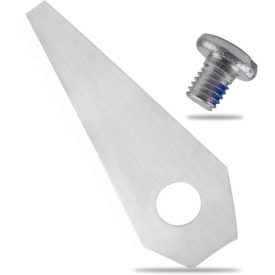Set 30 Lame Titan pentru Robot de Tuns Gazonul – HUSQVARNA AUTOMOWER TH065-3 - Img 4