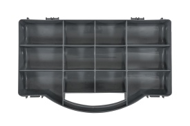 Set 900 inele O din HNBR rezistente la ulei, cu organizator de depozitare, pentru vulcanizare și etanșări auto MaxRom V06742 - Img 3