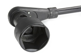 Set chei tubulare Mar-Pol 26 piese, 3/4 inch și 1 inch, 6 și 12 colțuri, pentru atelier auto și lucrări grele - Img 6