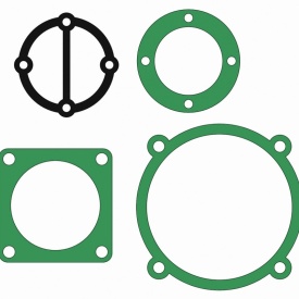 Set complet de 7 garnituri cap compresor de aer cu 2 cilindri de 51mm Mod.0.17/8 (A) CH179 - Img 5