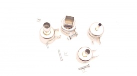 Set de 4 duze pentru statie de lipit cu aer cald NR.1303 – Kraft&Dele