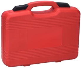 Set extractor cu șurub pentru butuci, rulmenți și bucșe KraftDele KD12517, 19 piese, cu adaptoare și valiză - Img 2