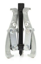 Set extractor universal cu 3 brațe KraftDele KD10123, dimensiuni 3 inch, 4 inch și 6 inch, pentru atelier și service - Img 5