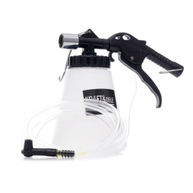 Set pentru inlocuirea lichidului de frana KD1457 – Kraft&Dele