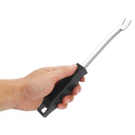 Set profesional KraftDele pentru tăiere și demontare parbrize auto, 7 piese, model KD11878 - Img 10