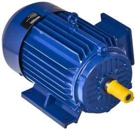 Silnic electric trifazat KraftDele KD1820, 5,5 kW, 380 V, 2880 rpm, pentru compresoare, pompe și utilaje tehnice - Img 2
