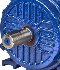 Silnic electric trifazat KraftDele KD1820, 5,5 kW, 380 V, 2880 rpm, pentru compresoare, pompe și utilaje tehnice - Img 12