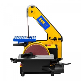 Slefuitor de banc cu banda si disc 300W MSW-DS300 MSW Germania – Kraft&Dele